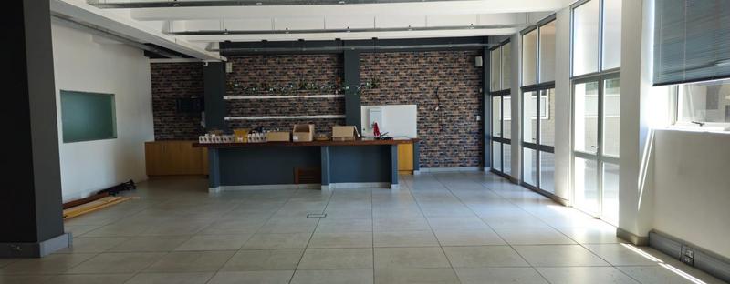 To Let commercial Property for Rent in Maitland Western Cape